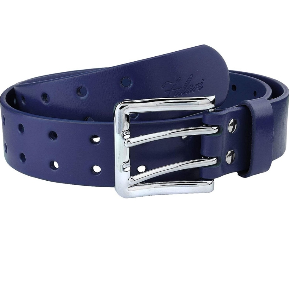 Falari Double Prong Belt- New with Tags